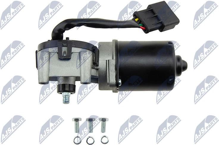 Window Cleaning System ESW-PE-004 - image 3