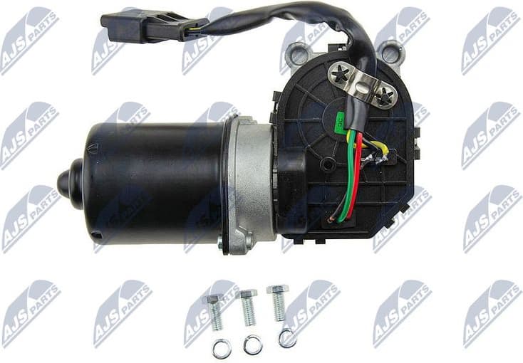 Window Cleaning System ESW-PE-004 - image 4