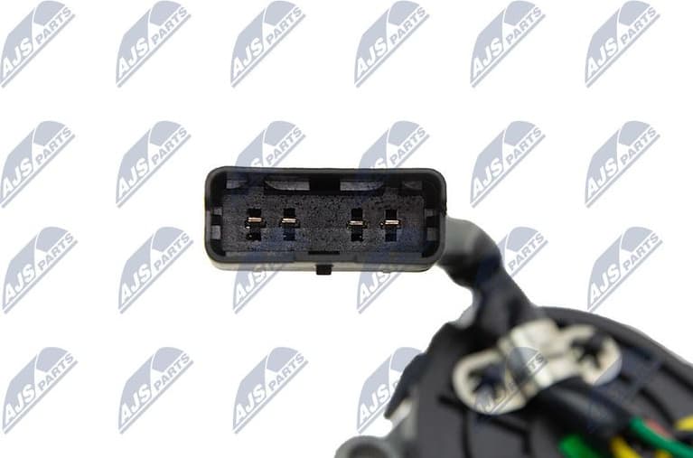 Window Cleaning System ESW-PE-004 - image 6