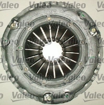 Clutch Kit KIT3P (CSC) 834028 - image 2
