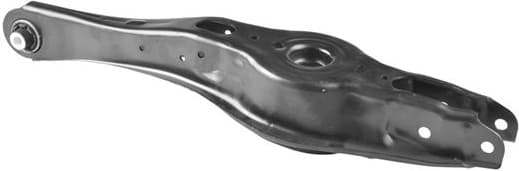Control/Trailing Arm, wheel suspension TED11554