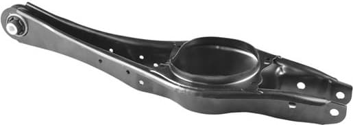 Control/Trailing Arm, wheel suspension TED11554 - image 2