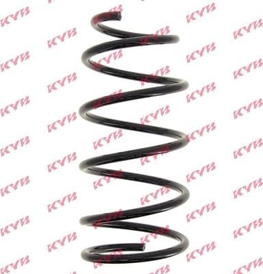 Suspension Spring K-Flex RA3508