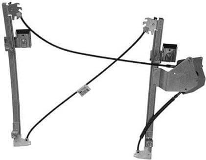 Window Regulator 350103883000