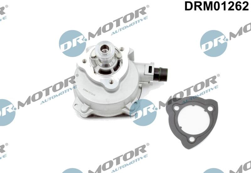 Vacuum Pump, braking system DRM01262
