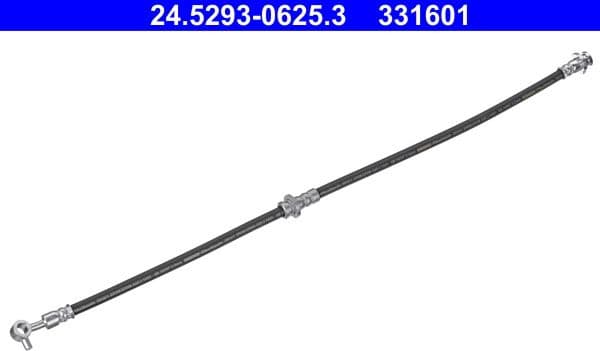 Brake Hose 24.5293-0625.3 - image 2