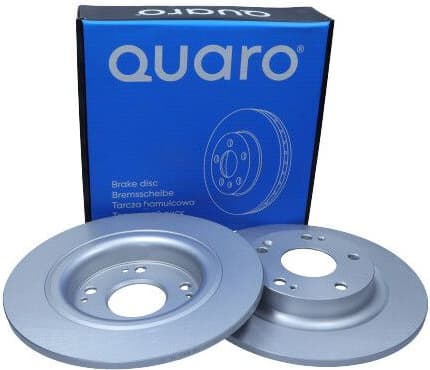 Brake Disc QD7310 - image 2