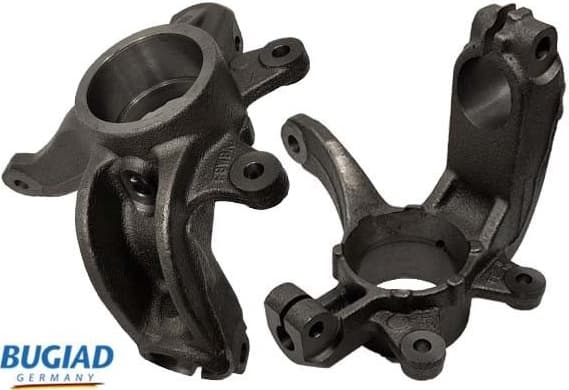 Steering Knuckle, wheel suspension BSP25313