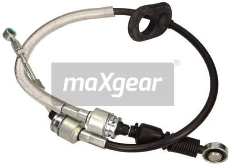 Cable Pull, manual transmission 32-0676