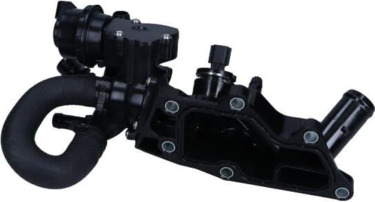 Thermostat, coolant 18-0835 - image 2