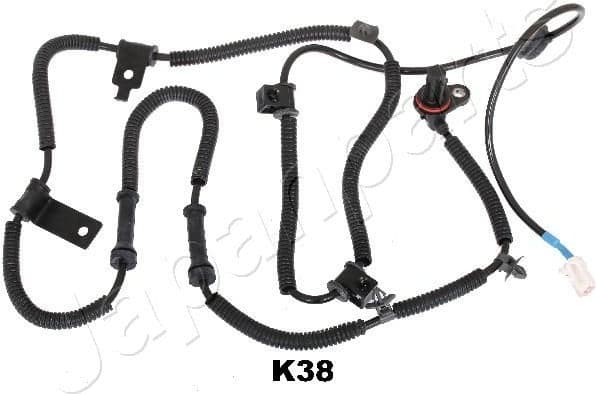 Sensor, wheel speed ABS-K38