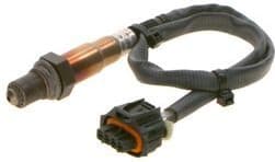 Oxygen Sensor 0 258 010 381 - image 3