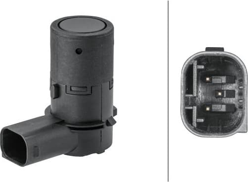 Sensor, park distance control 6PX358141701