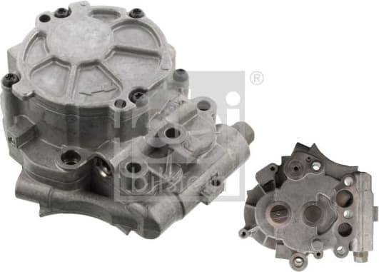 Oil Pump 101342