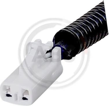 Sensor, wheel speed 31838 - image 2