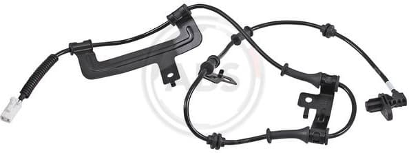 Sensor, wheel speed 31838 - image 4