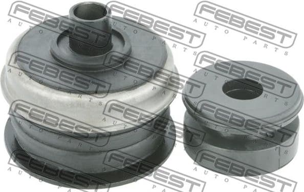 Bushing, axle beam NM-SAF2