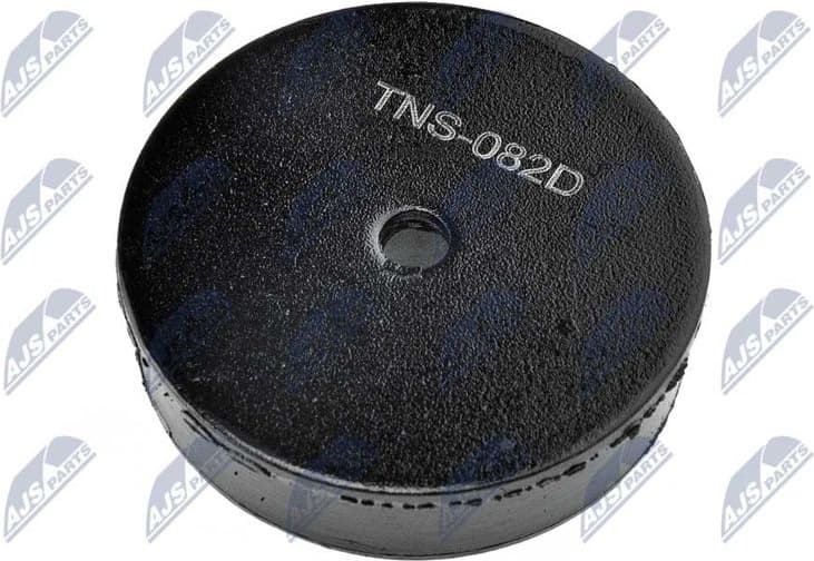 Bushing, axle beam ZTT-NS-082D - image 2