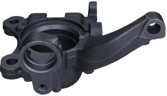 Steering Knuckle, wheel suspension 72-5405 - image 2
