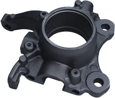 Steering Knuckle, wheel suspension 72-5406