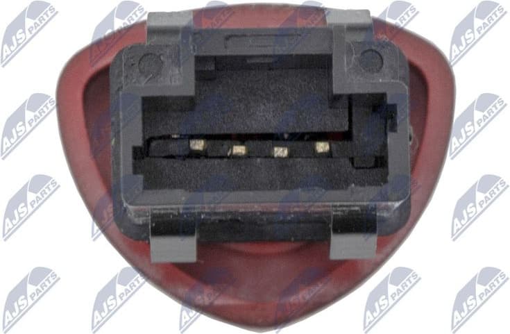 Hazard Warning Light Switch EWS-RE-071 - image 2