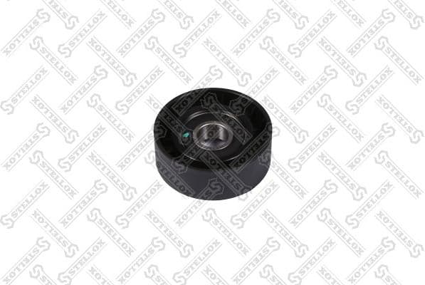 Tensioner Pulley, V-ribbed belt 03-40915-SX