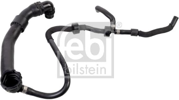 Radiator Hose 175805