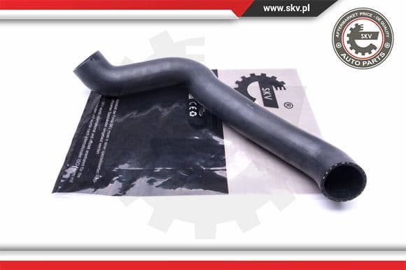 Charge Air Hose 43SKV202