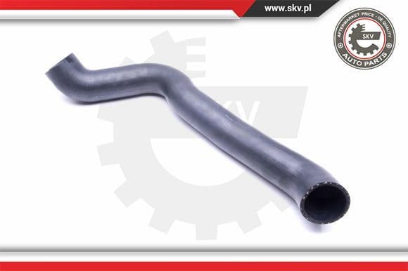 Charge Air Hose 43SKV202 - image 2