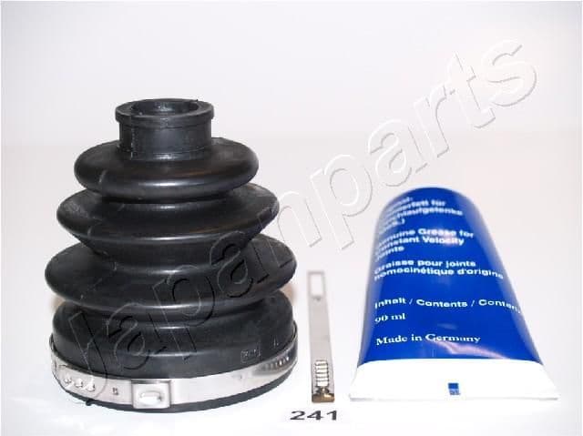 Bellow Kit, drive shaft KB-241