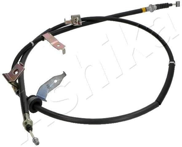Cable Pull, parking brake 131-03-328R