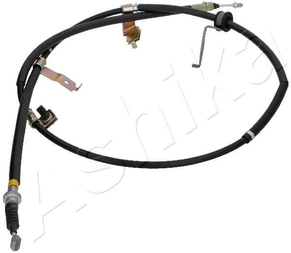 Cable Pull, parking brake 131-03-328R - image 4