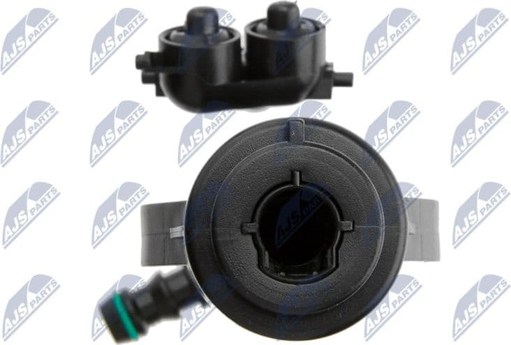 Washer Fluid Jet, headlight cleaning EDS-PL-004 - image 4