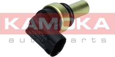 Sensor, coolant temperature 4080013 - image 3