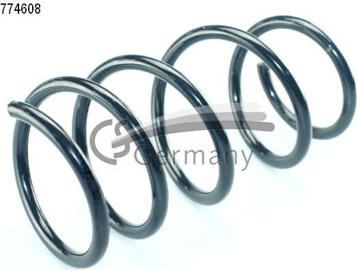 Suspension Spring 14774608