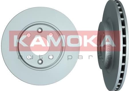 Brake Disc 103321