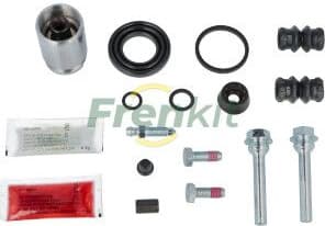 Repair Kit, brake caliper 734039