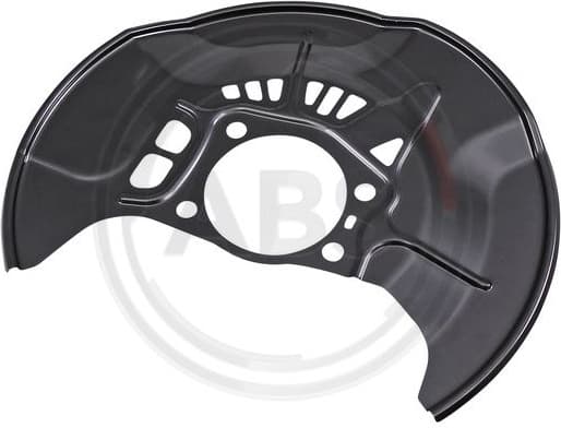 Splash Guard, brake disc 11470