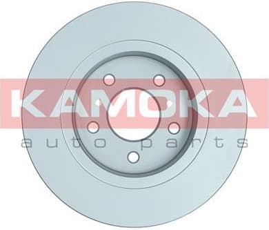 Brake discs kit rear, (2pcs) 103546 - image 3