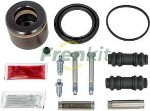 Repair Kit, brake caliper 766613