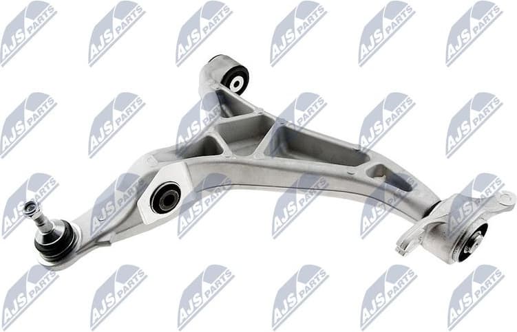 Arm front suspension ZWD-CH-083