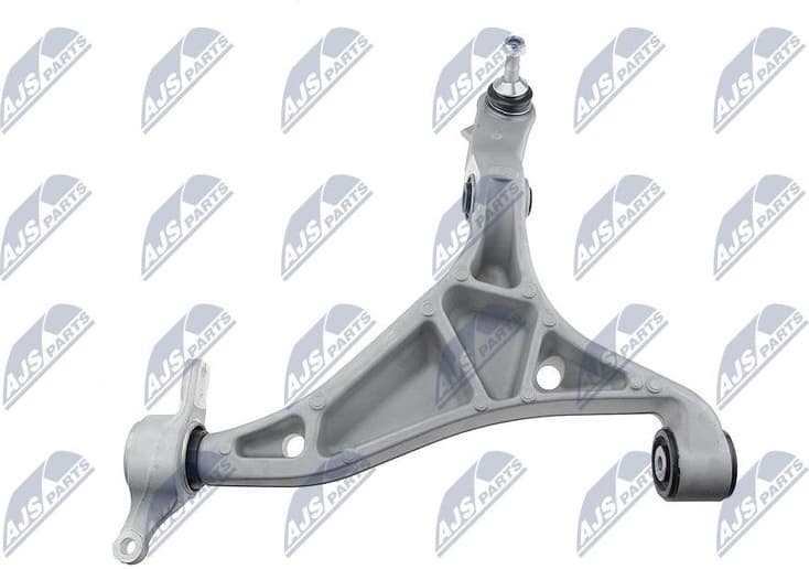 Arm front suspension ZWD-CH-083 - image 3