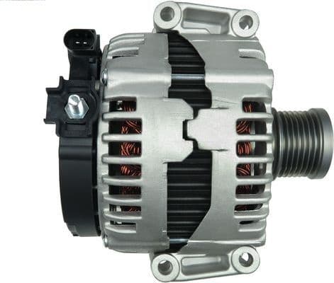 Alternator AS A0505 - image 2