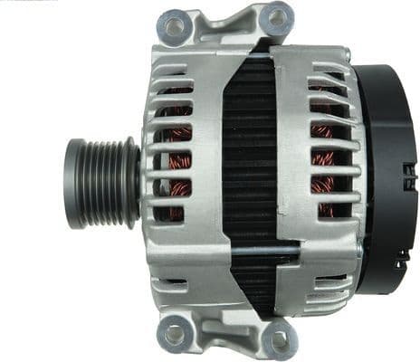 Alternator AS A0505 - image 4