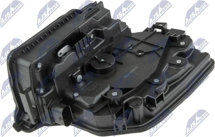 Door Lock EZC-BM-092 - image 2