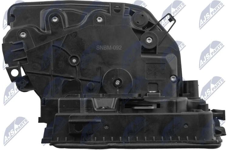 Door Lock EZC-BM-092 - image 4