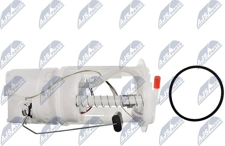 fuel supply unit BPP-CH-001 - image 3