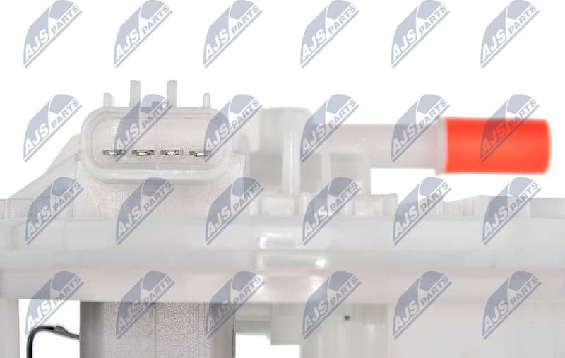 fuel supply unit BPP-CH-001 - image 4