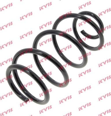 Suspension Spring K-Flex RC2889