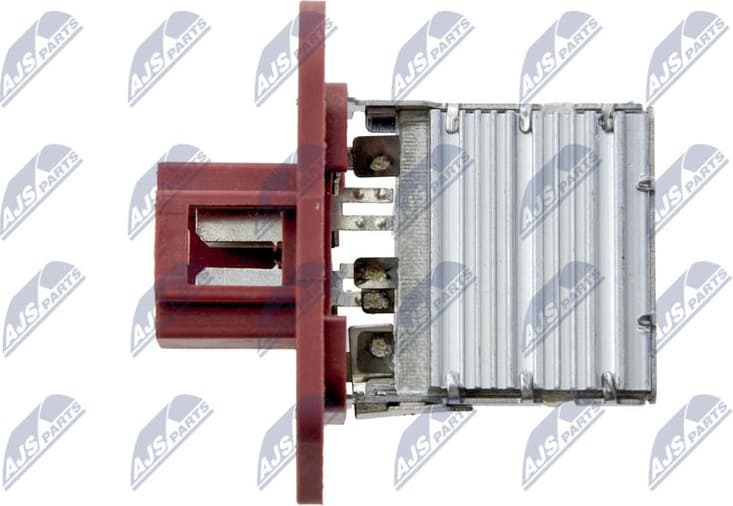 Resistor, interior blower ERD-HY-501 - image 3
